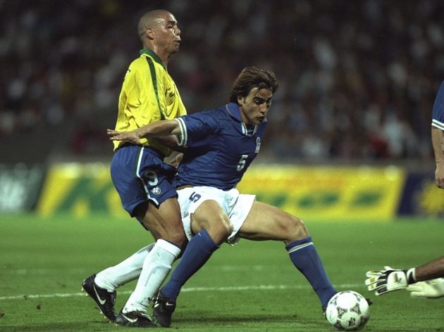 步步为营，一寸欢喜——专访中国足协副主席孙雯.