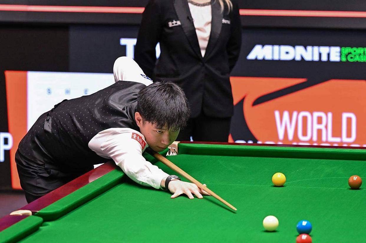 关于篮球,“他们”有说不完的热爱.