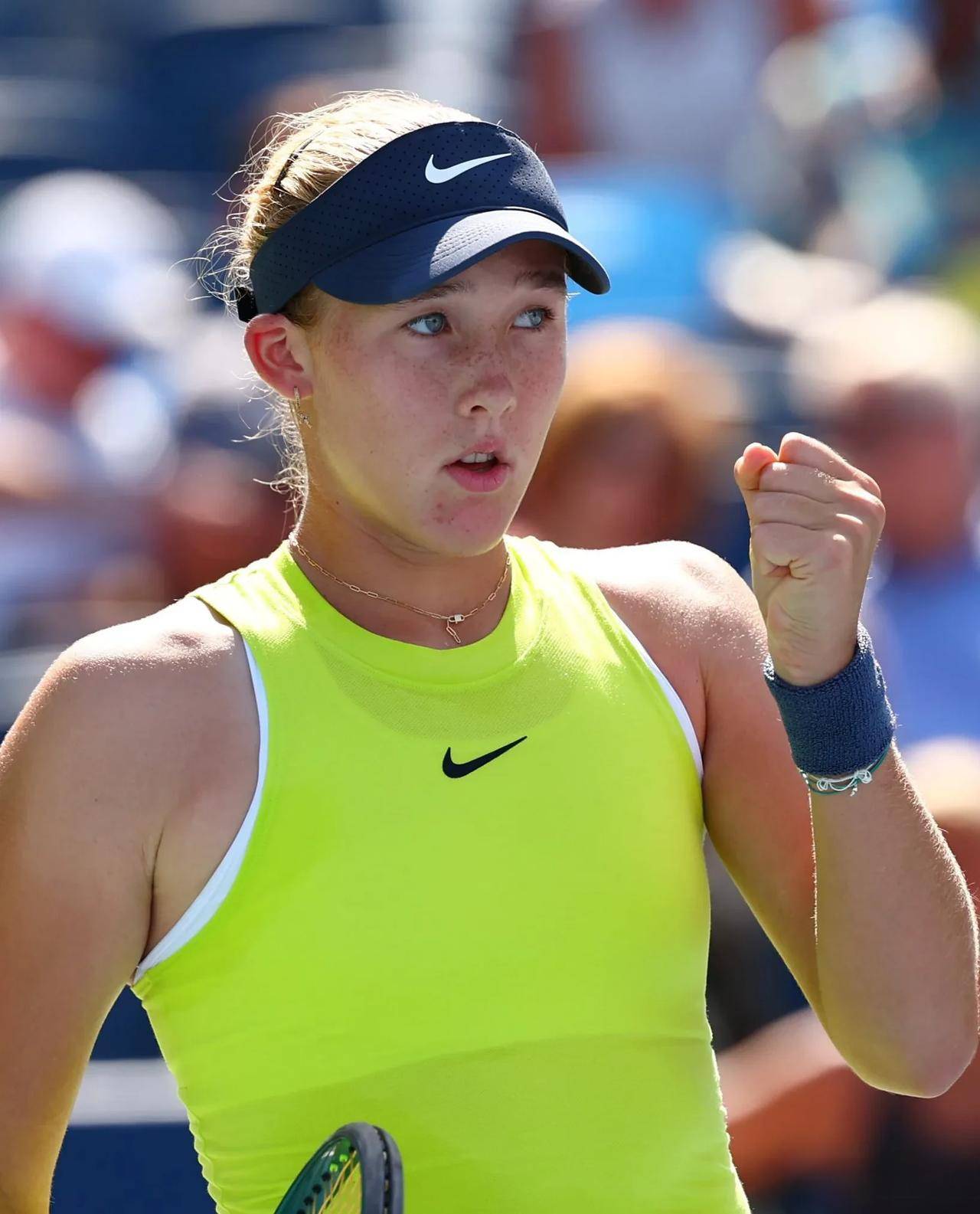 精神的比拼 精神的比拼