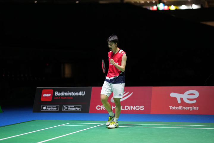 实力过人的 实力过人的