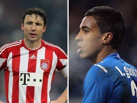 舞台上崭露 舞台上崭露