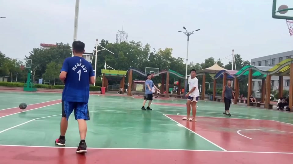 讨论度