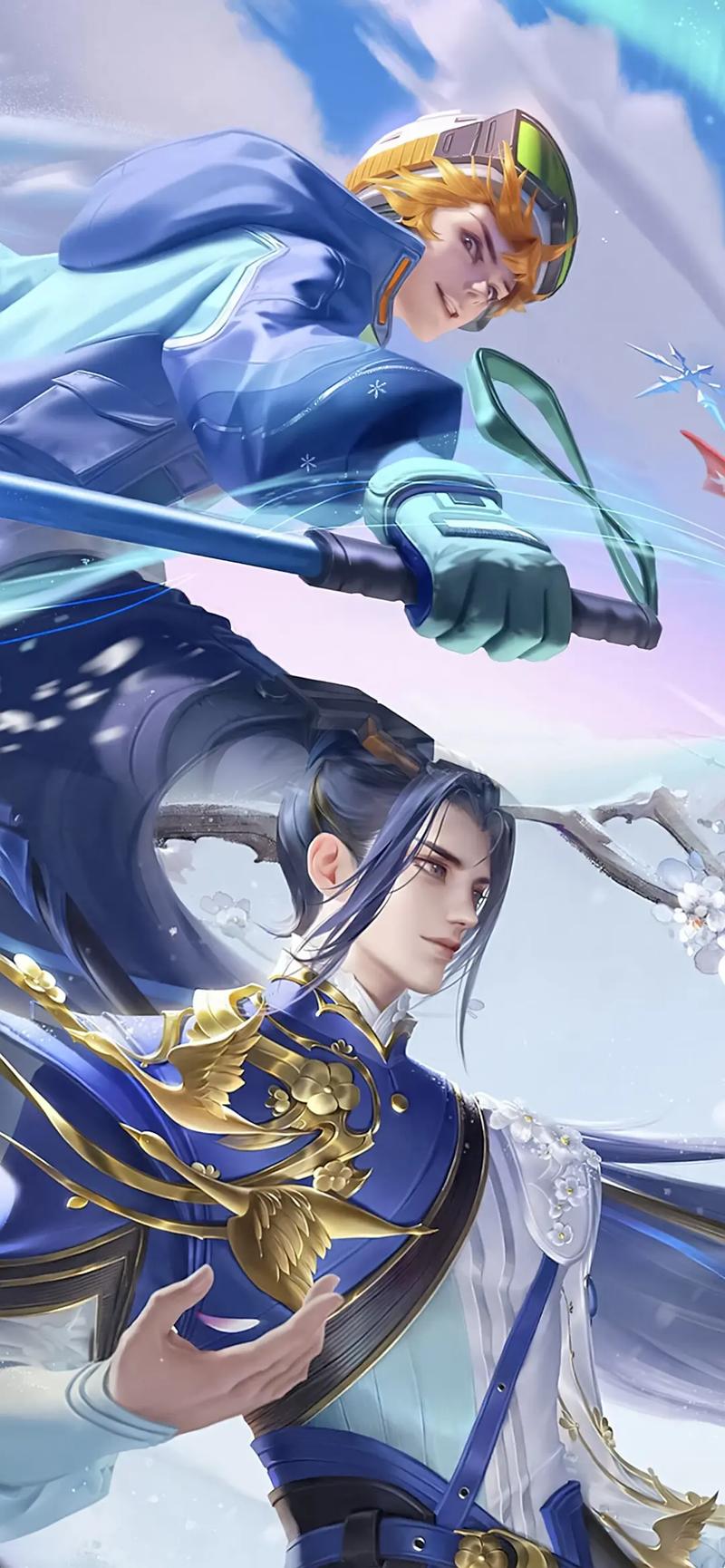 B型